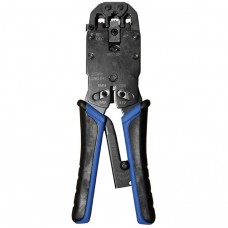 Πρέσα Τηλεφώνου Τριπλή με Καστάνια 17-5